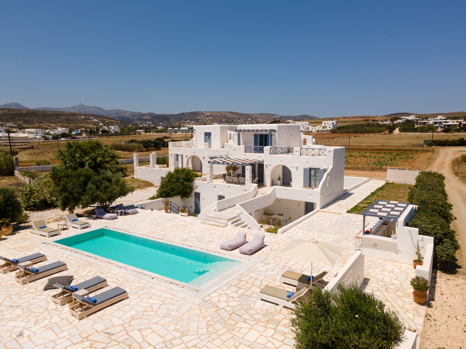 Villa Orselina image 3