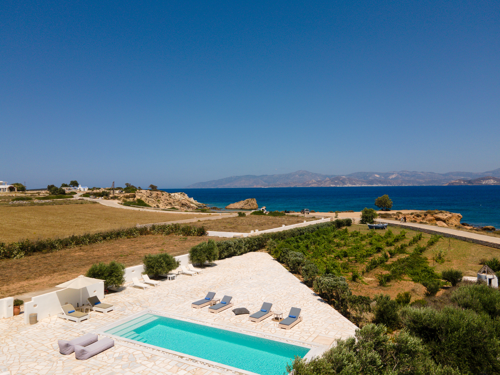 Villa Orselina image 14