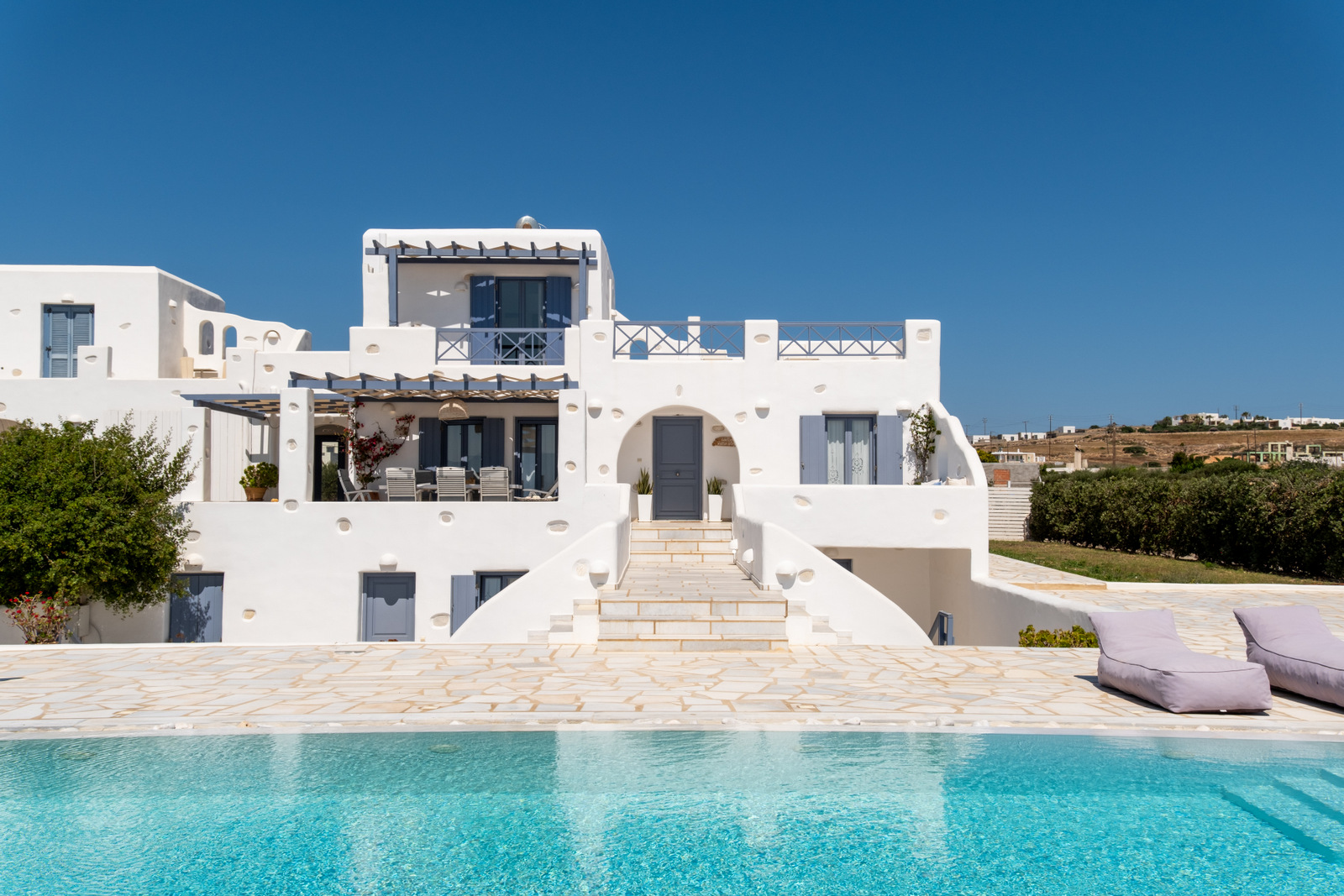 Villa Orselina image 4