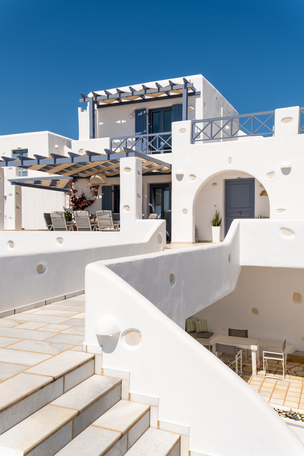 Villa Orselina image 22