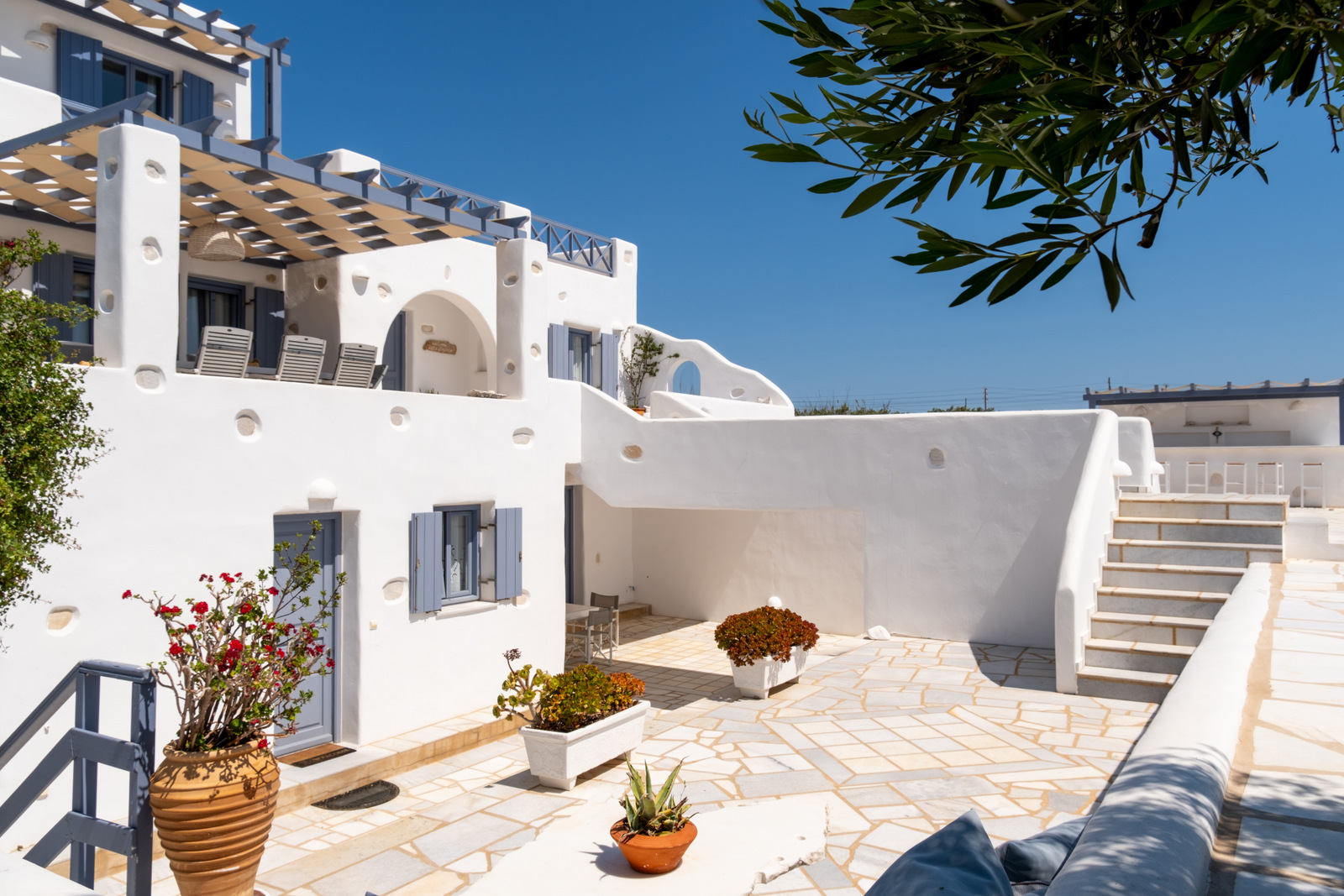 Villa Orselina image 35