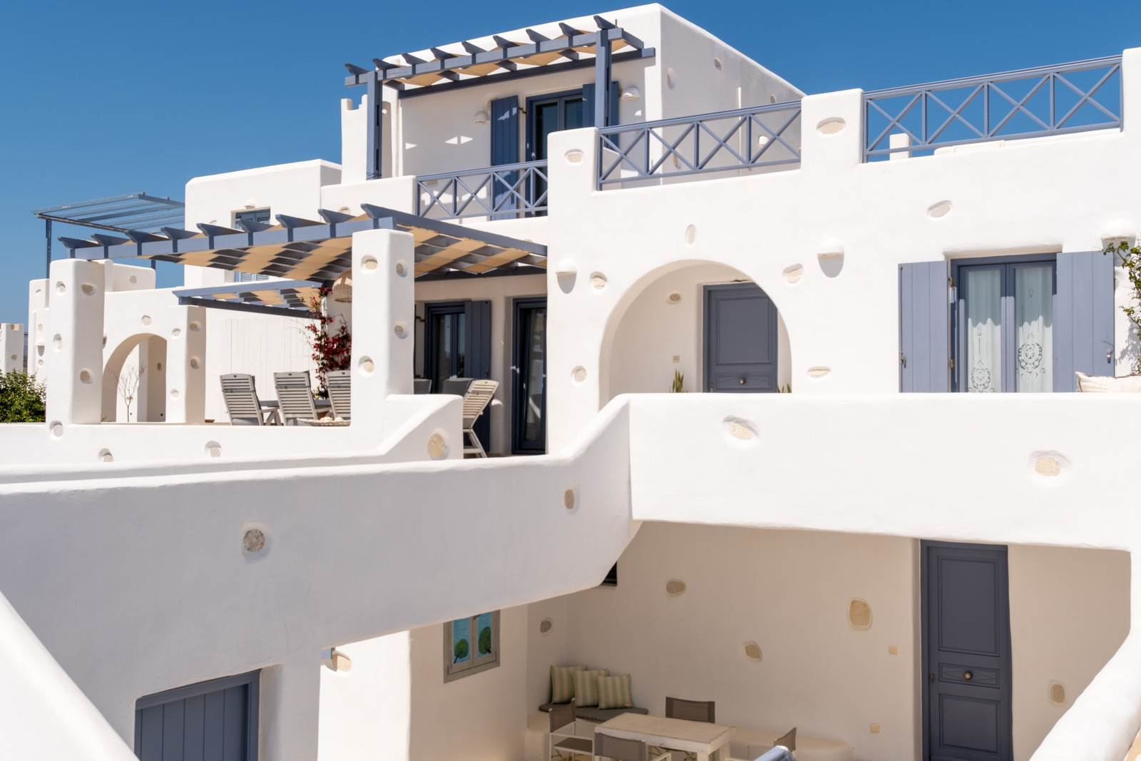 Villa Orselina image 36
