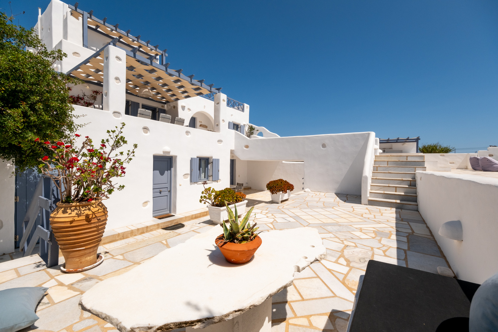 Villa Orselina image 37
