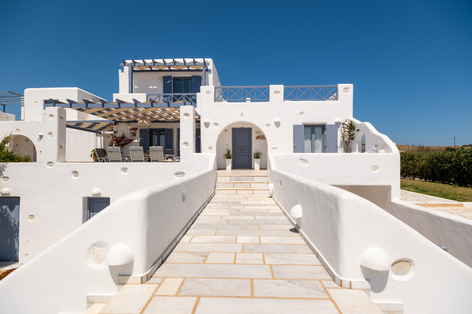 Villa Orselina image 23