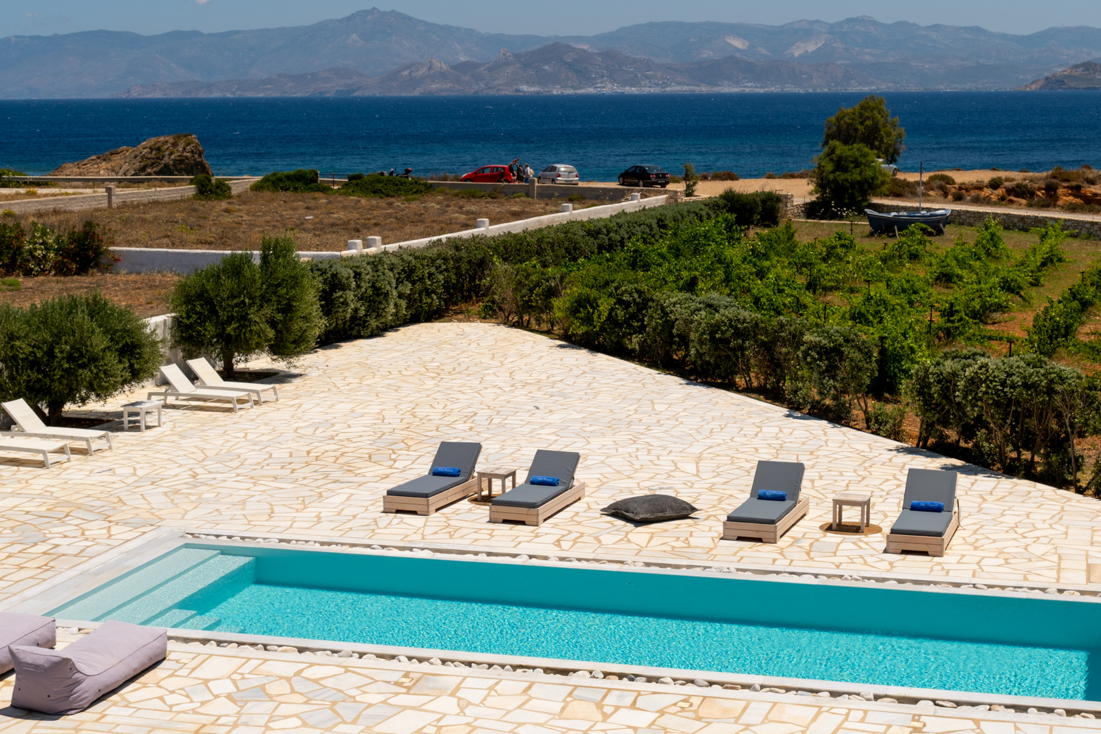 Villa Orselina image 8
