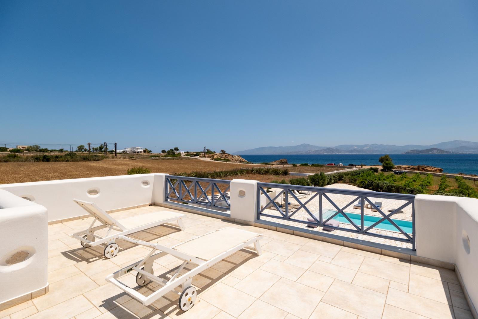 Villa Orselina image 30