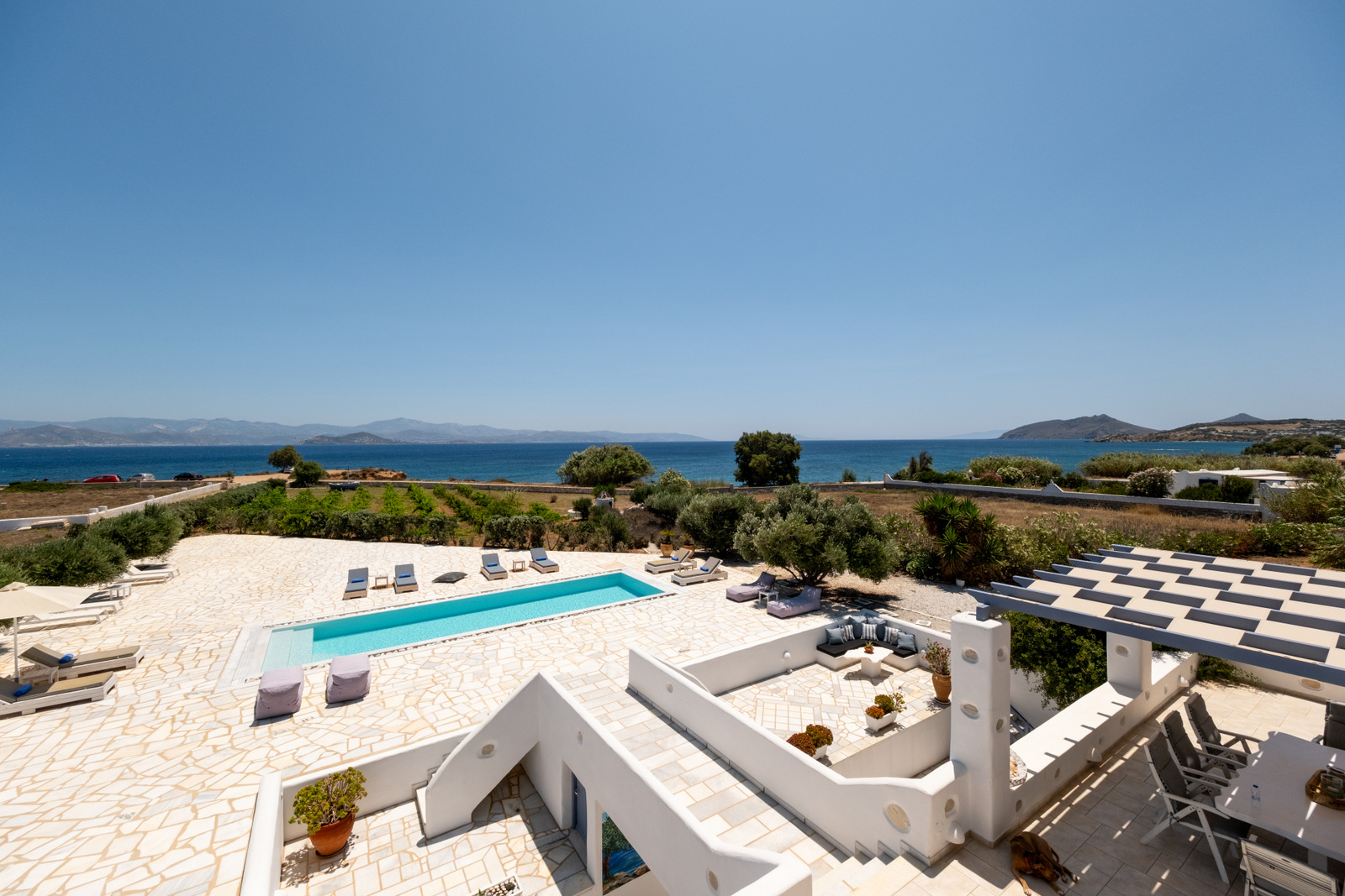 Villa Orselina image 9