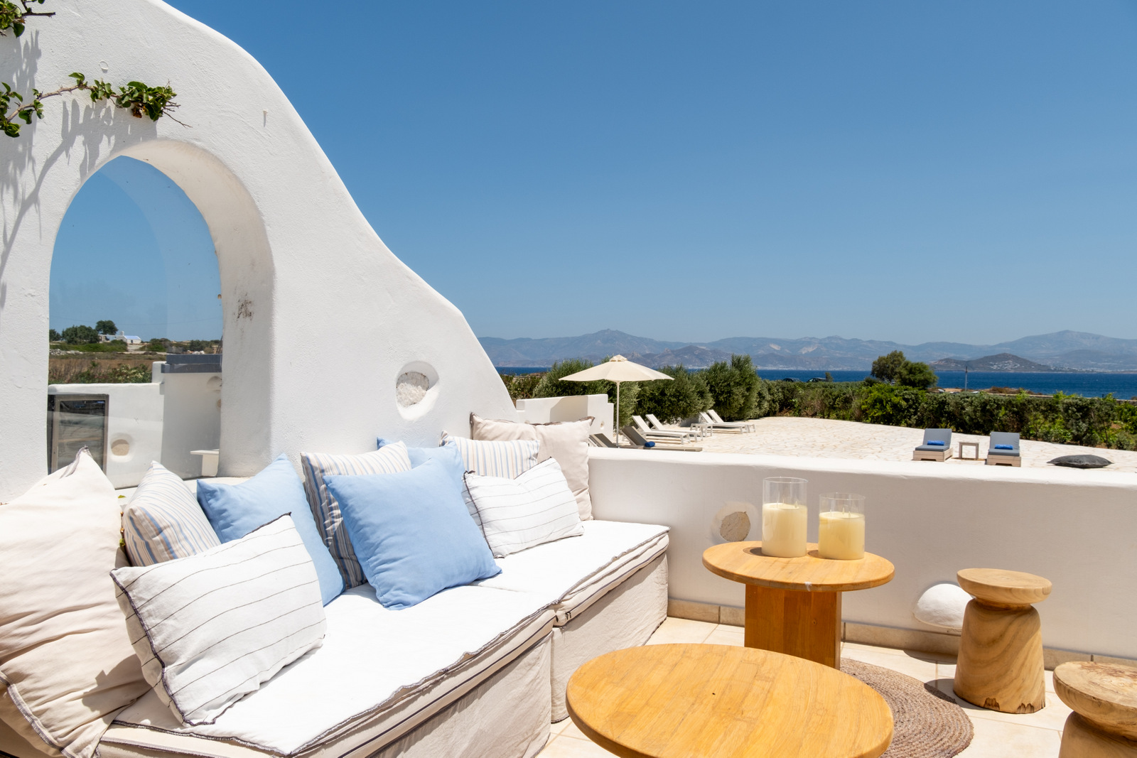 Villa Orselina image 32
