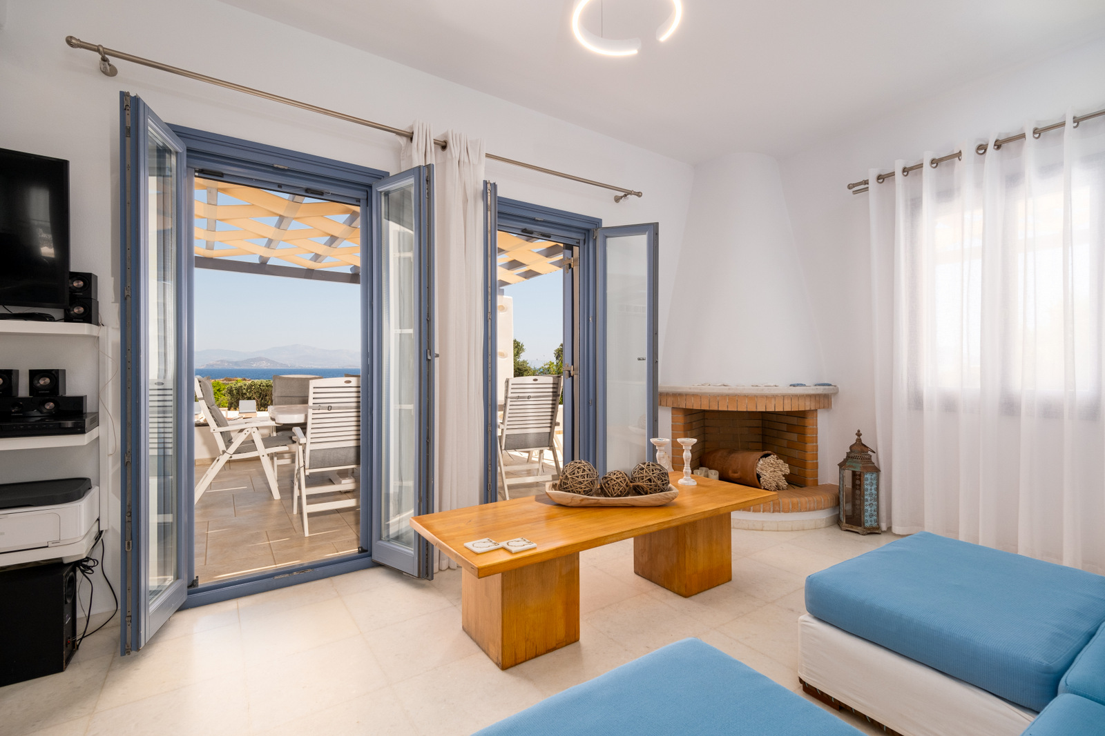 Villa Orselina image 41