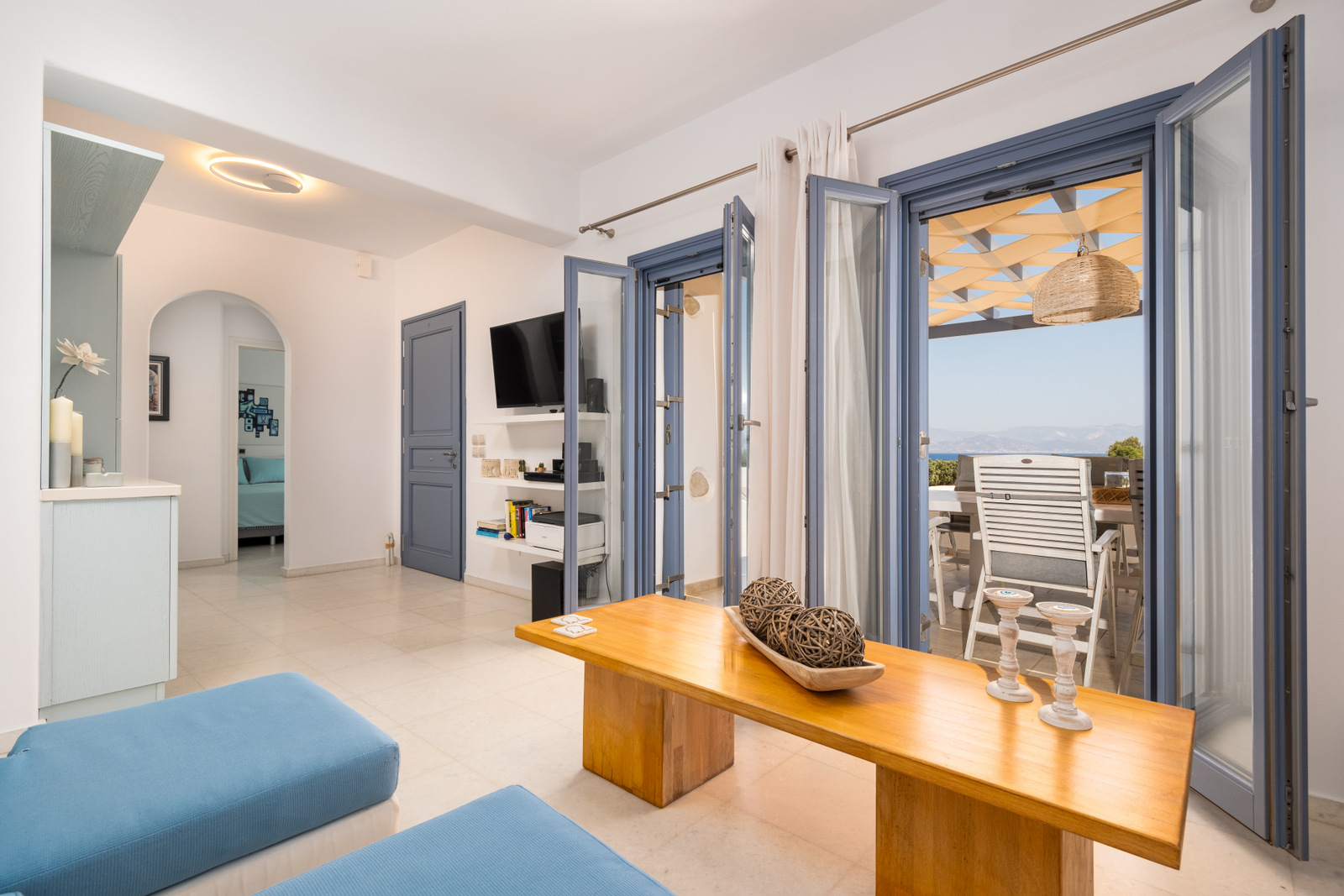 Villa Orselina image 42