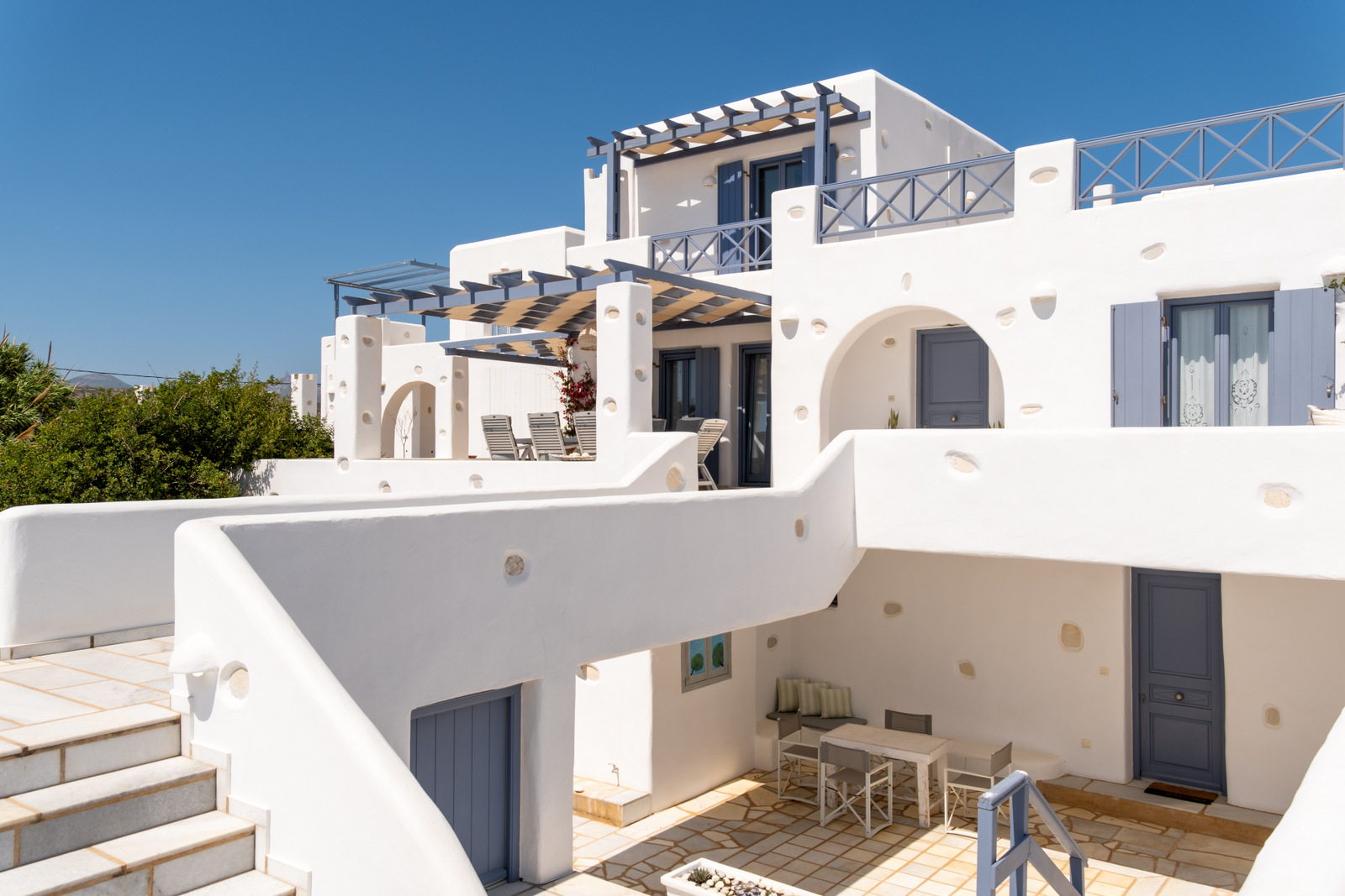 Villa Orselina image 20