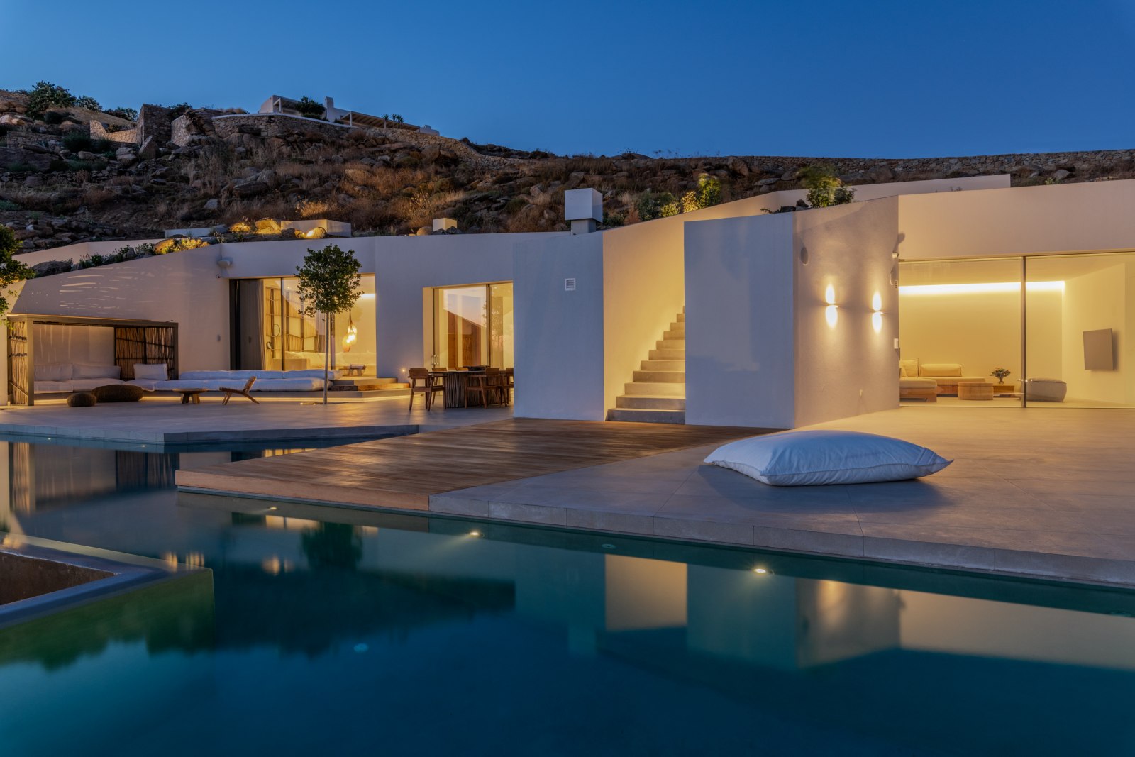 Villa Davina image 23