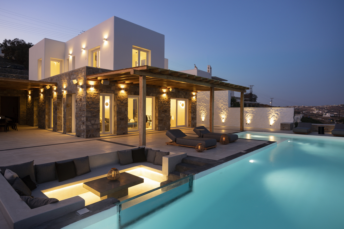Villa Hugo image 2