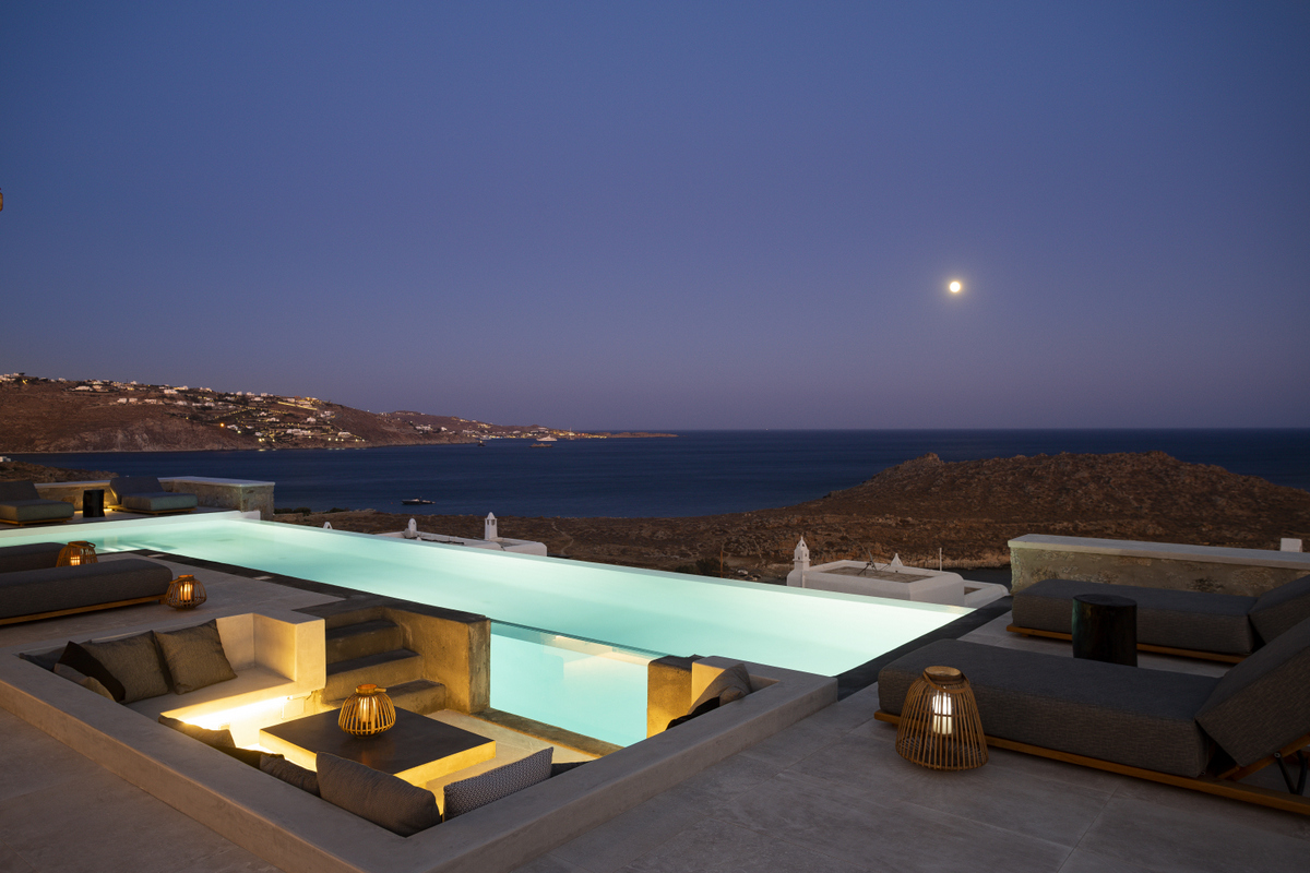 Villa Hugo image 8