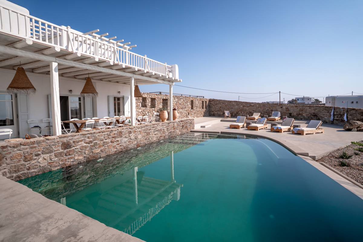 Villa Shirina image 7