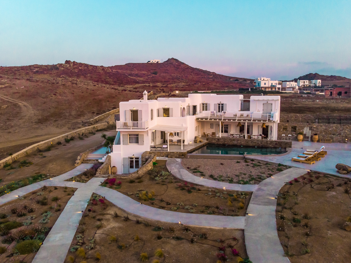 Villa Shirina image 3