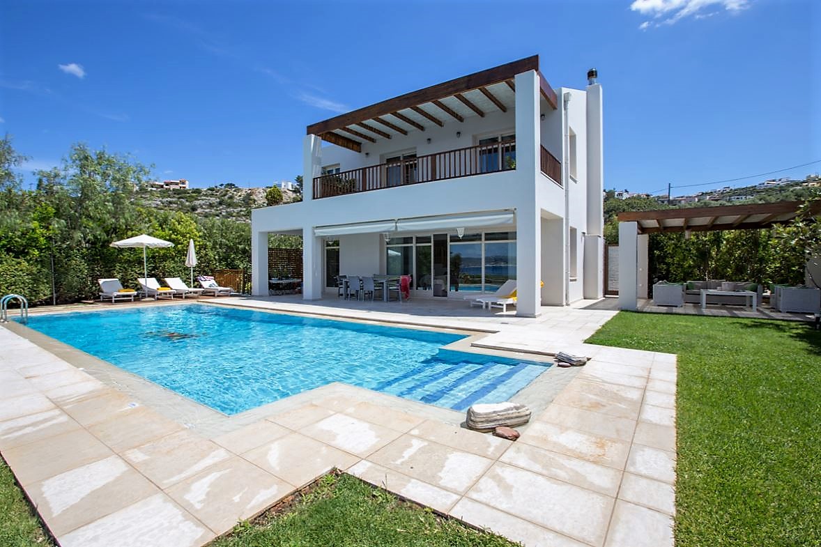 Amo Villa image 1