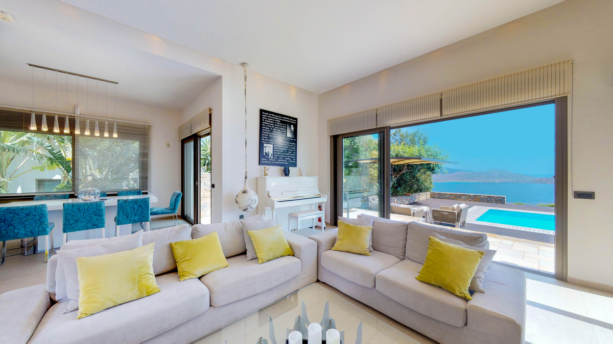 Villa Blanca image 15