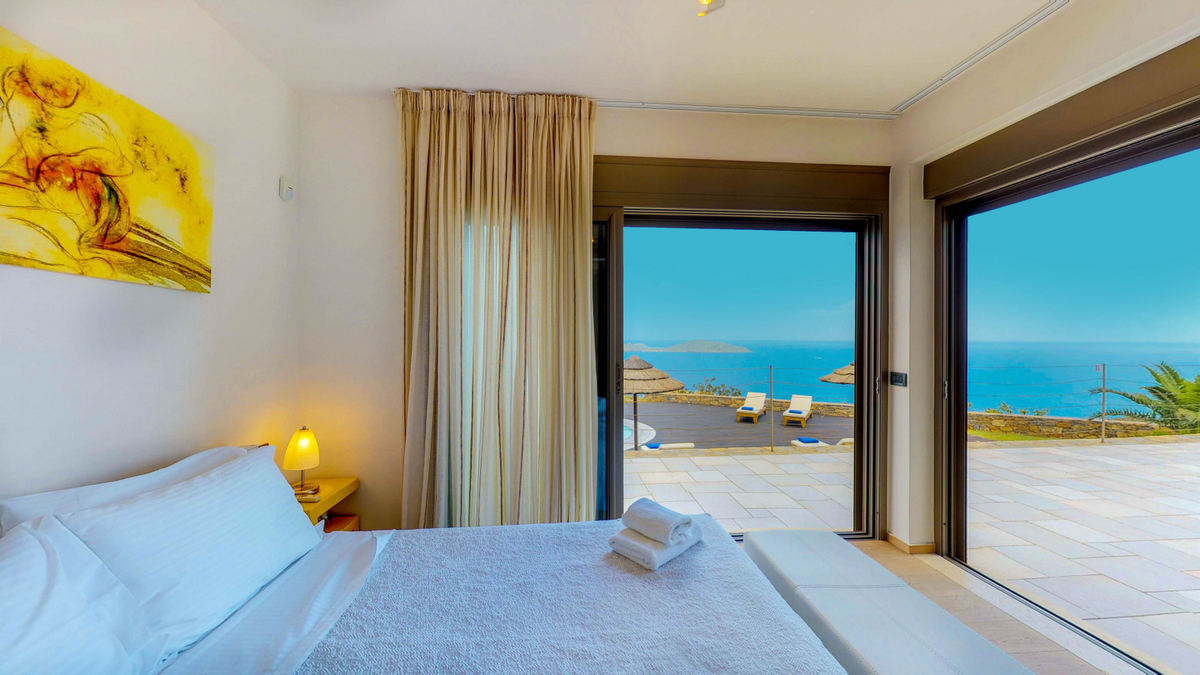 Villa Blanca image 22