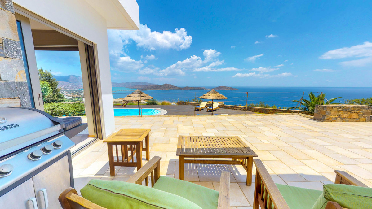 Villa Blanca image 16