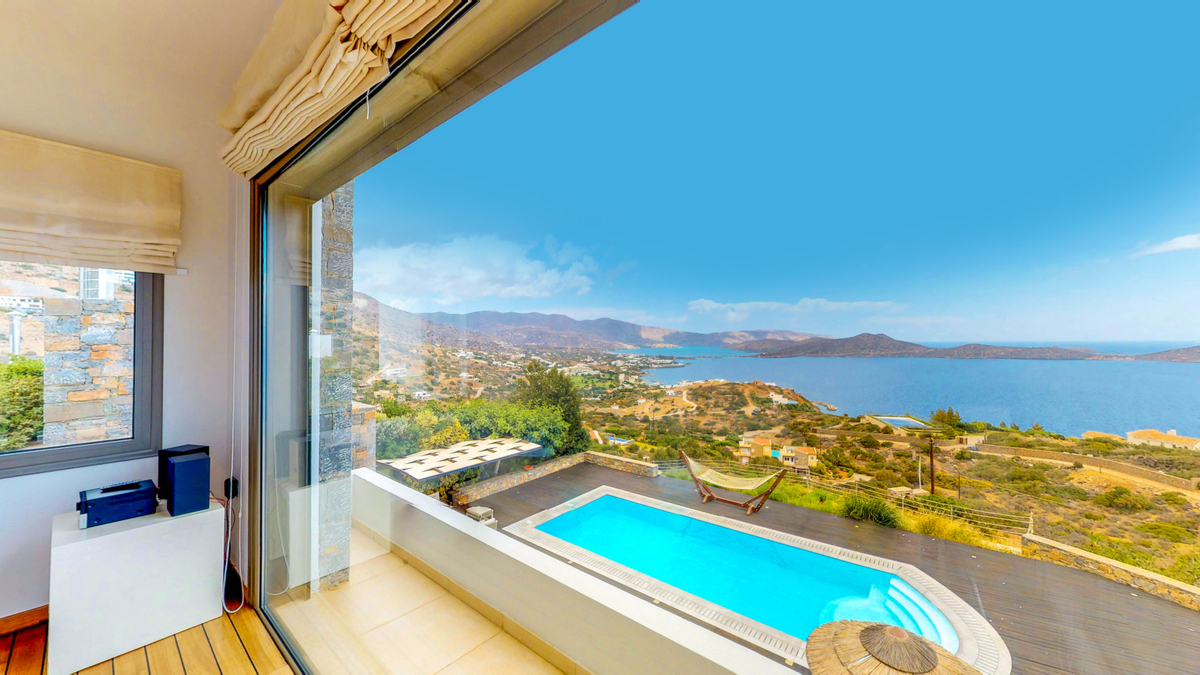 Villa Blanca image 20