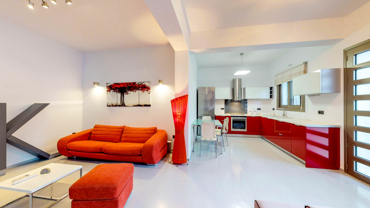 Villa Blanca image 25
