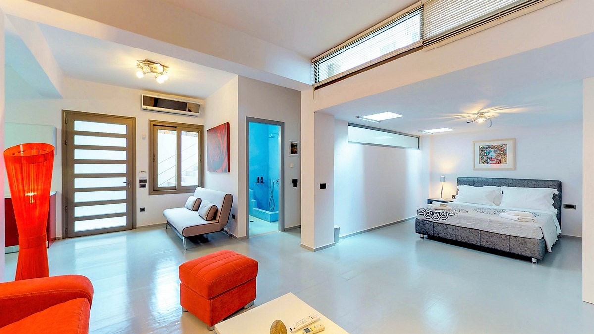 Villa Blanca image 28