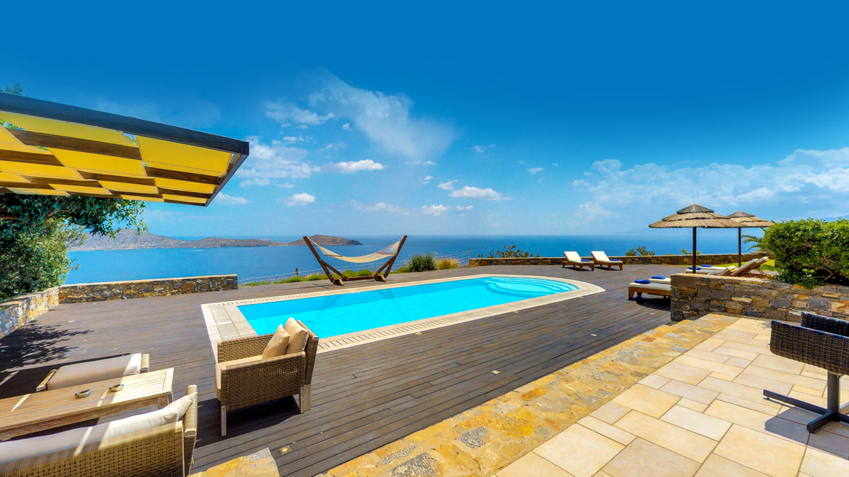Villa Blanca image 7