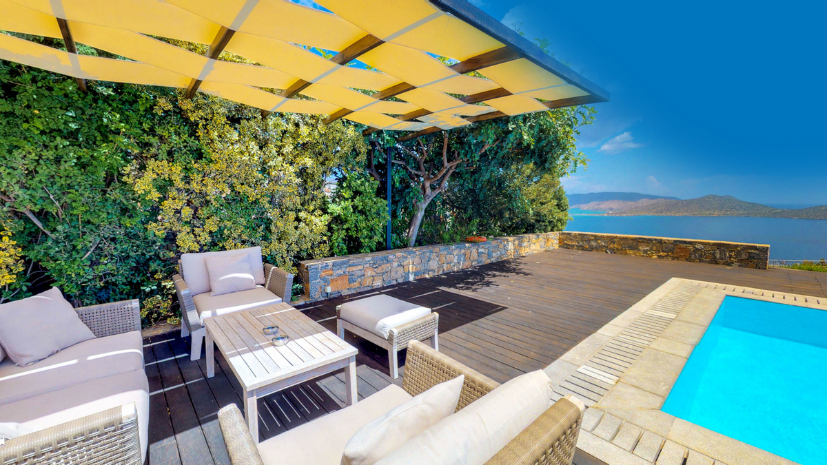 Villa Blanca image 8