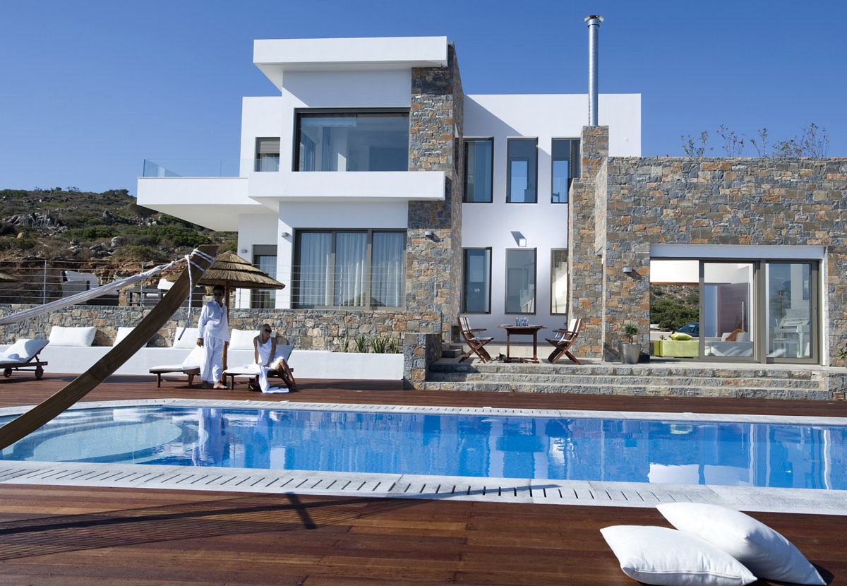 Villa Blanca image 2