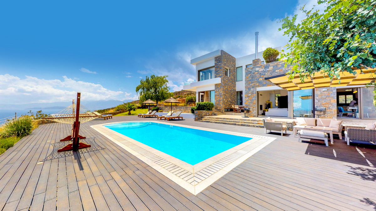 Villa Blanca image 5