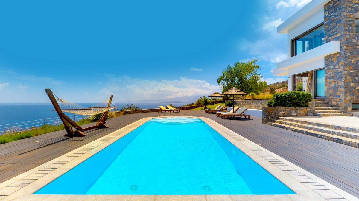 Villa Blanca image 6
