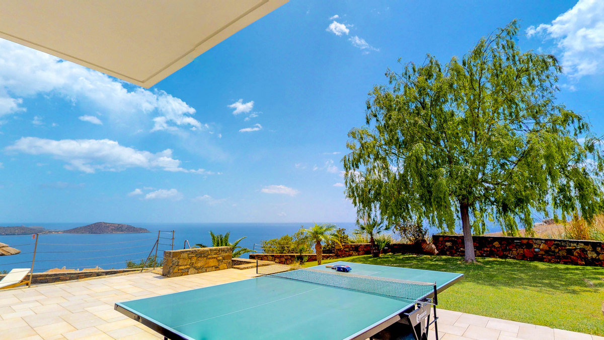 Villa Blanca image 9