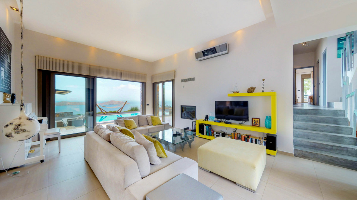 Villa Blanca image 11