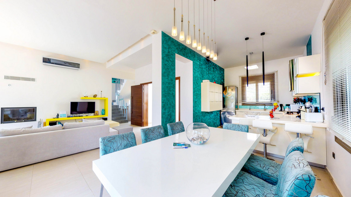 Villa Blanca image 13