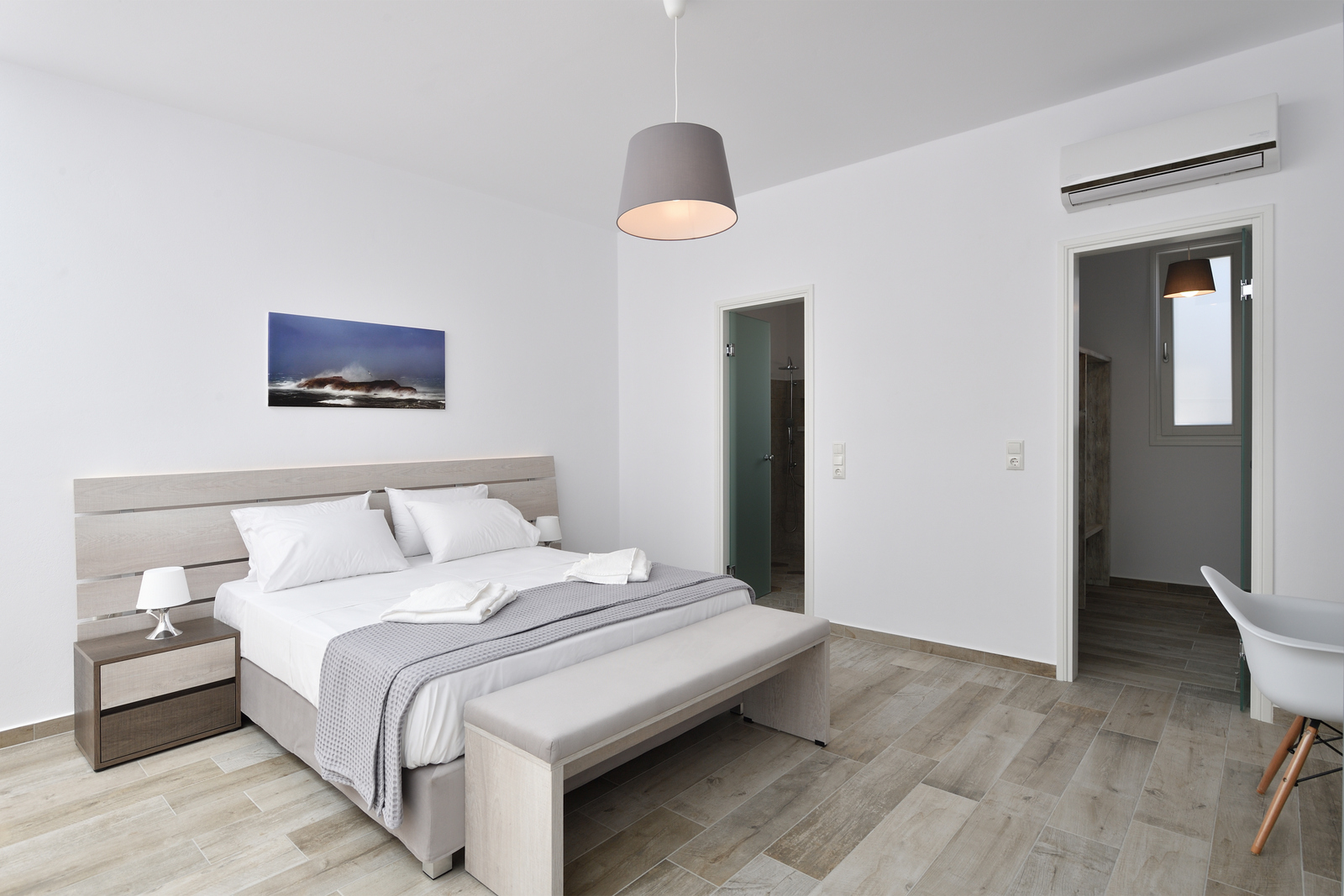 Naoussea Villa image 27