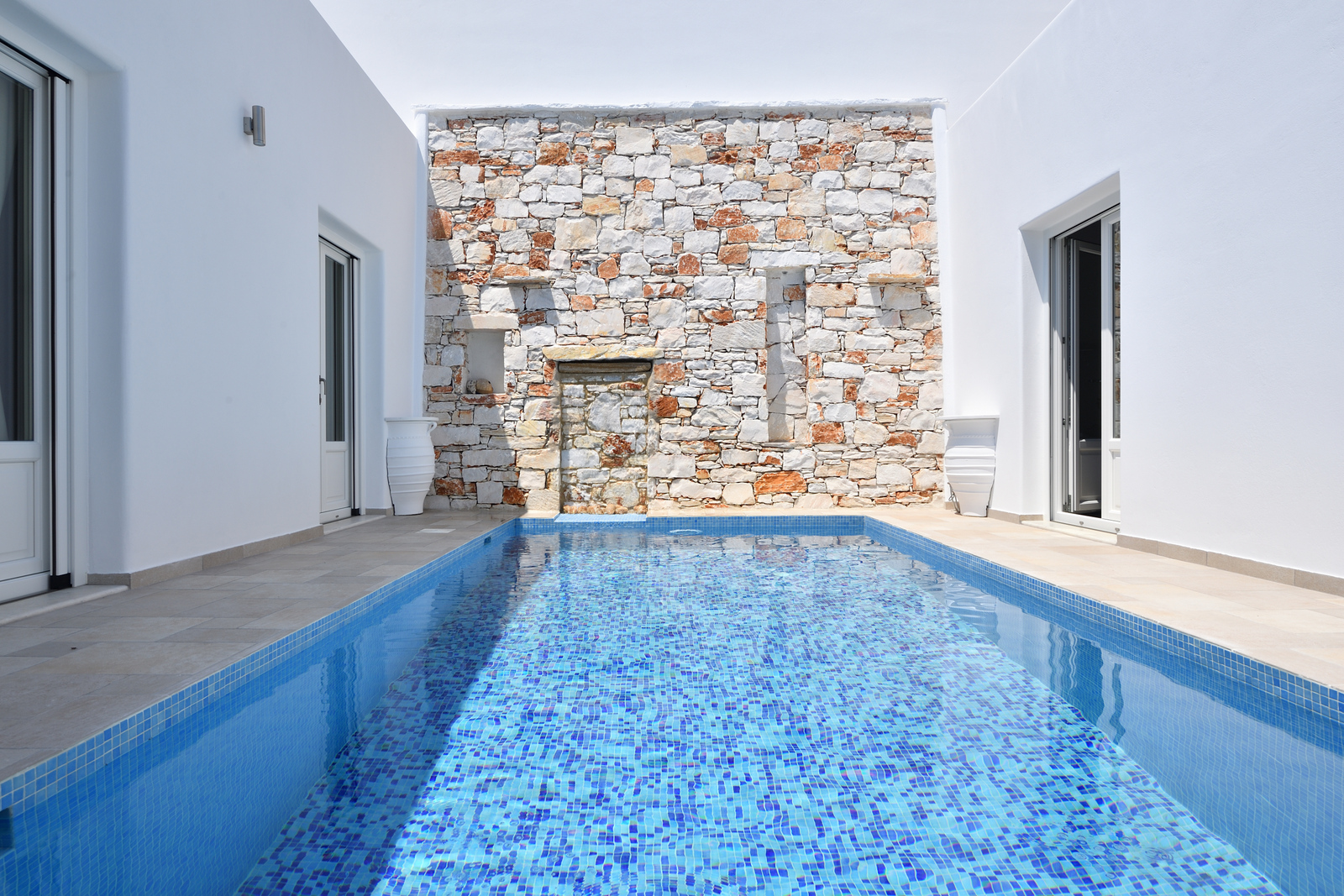 Naoussea Villa image 2