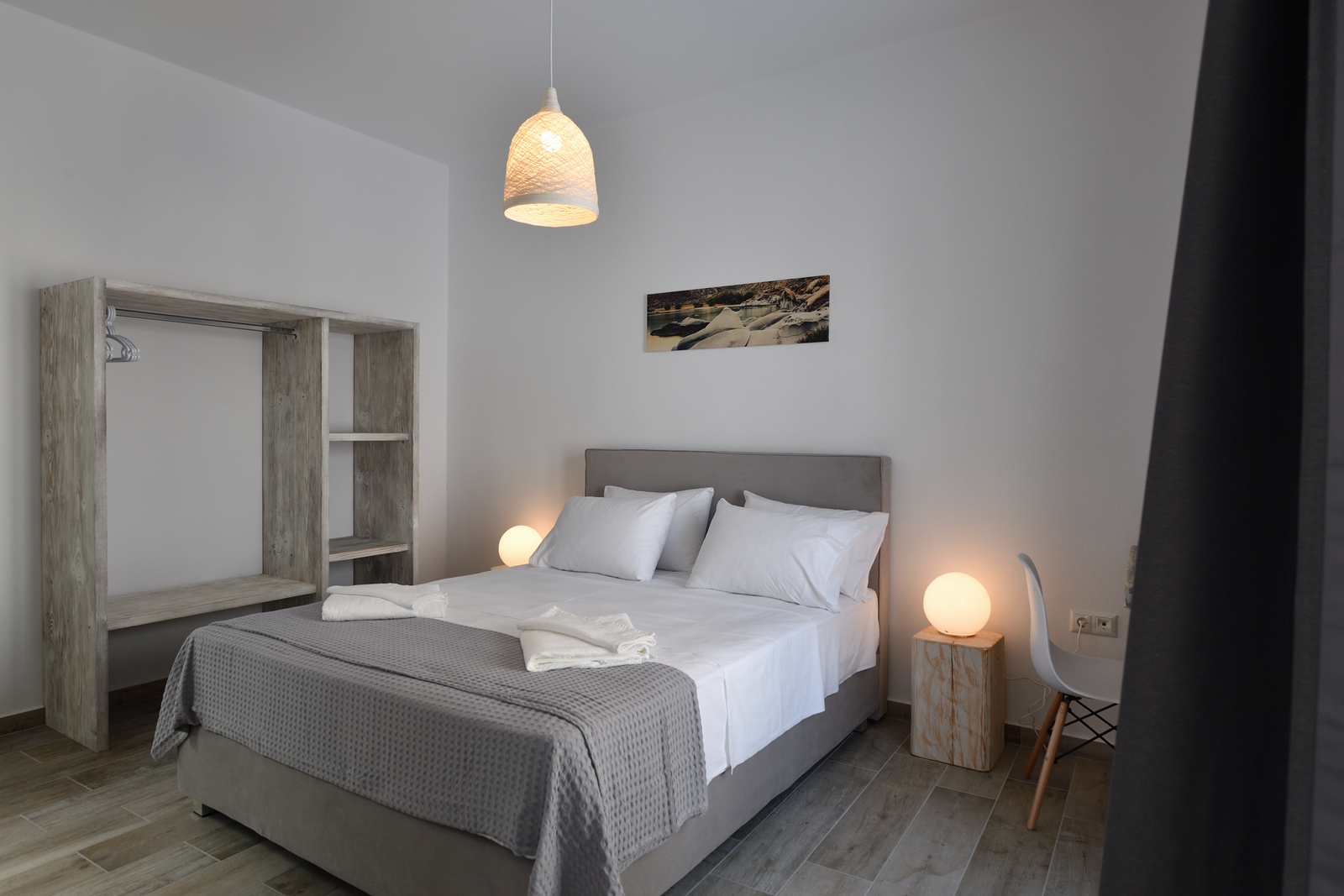 Naoussea Villa image 23