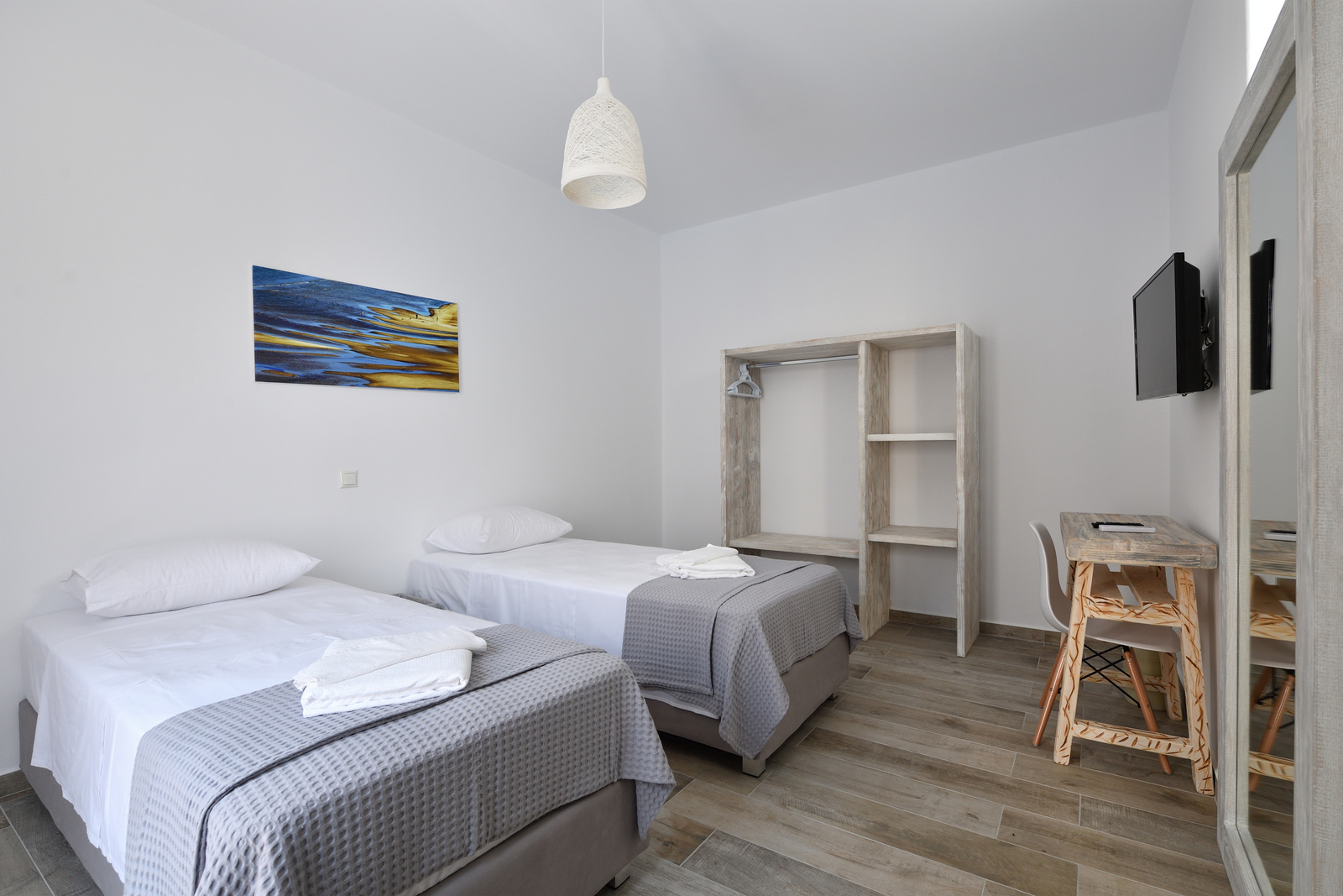 Naoussea Villa image 29