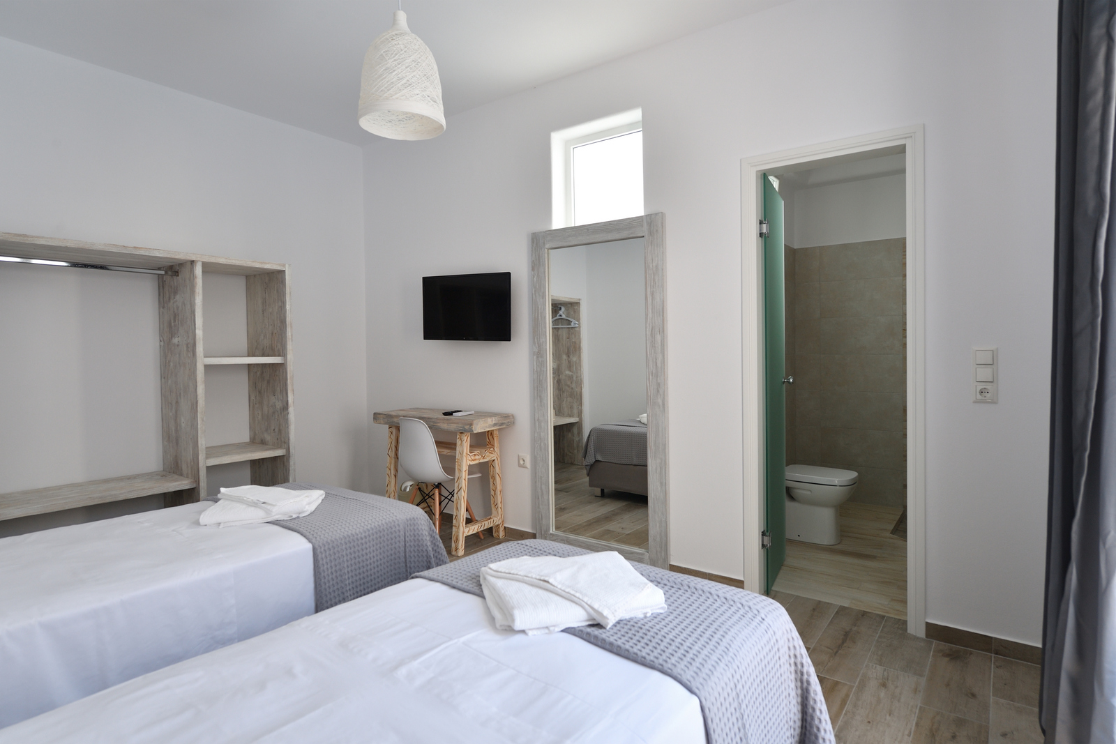 Naoussea Villa image 30