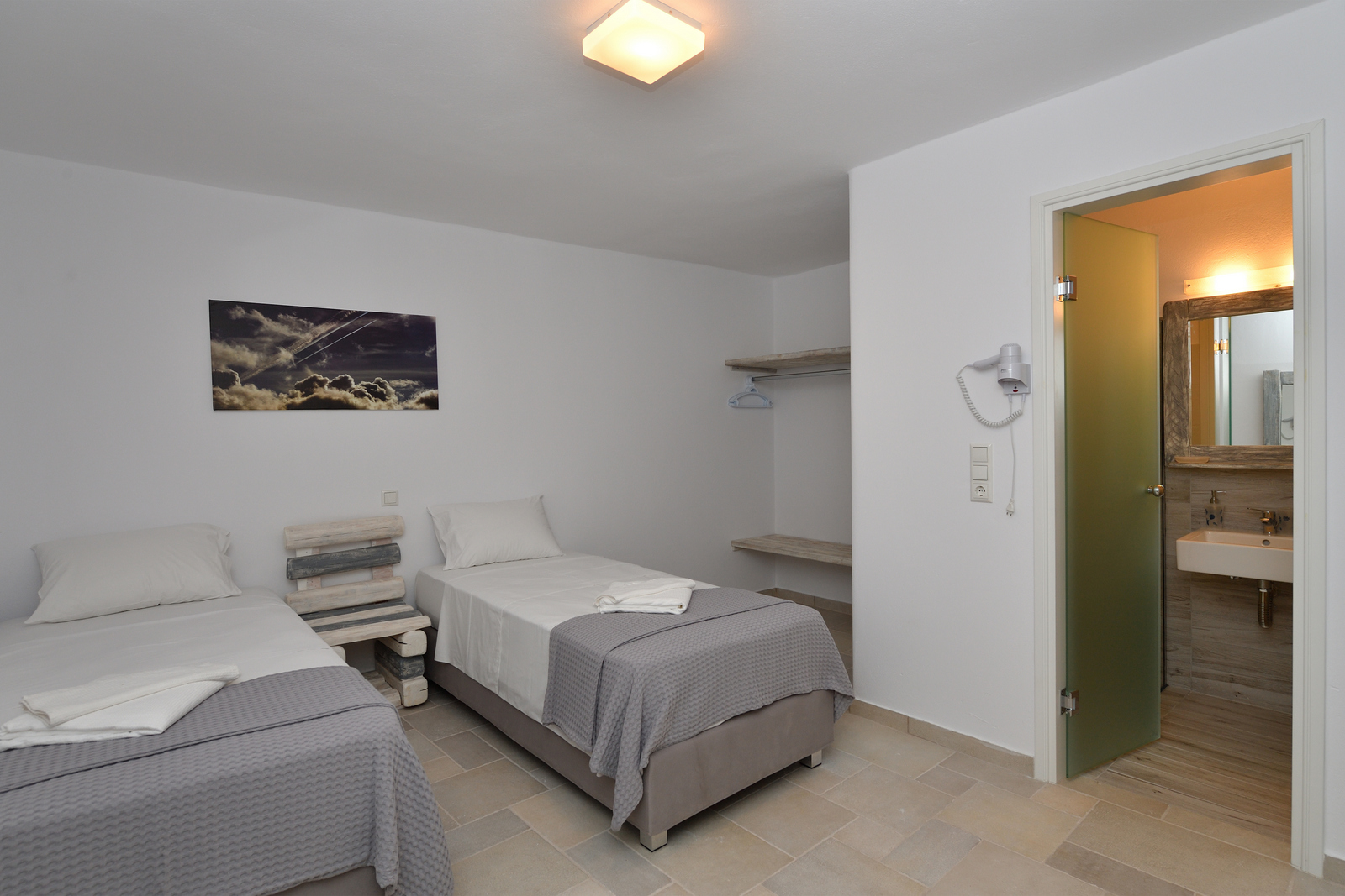 Naoussea Villa image 35