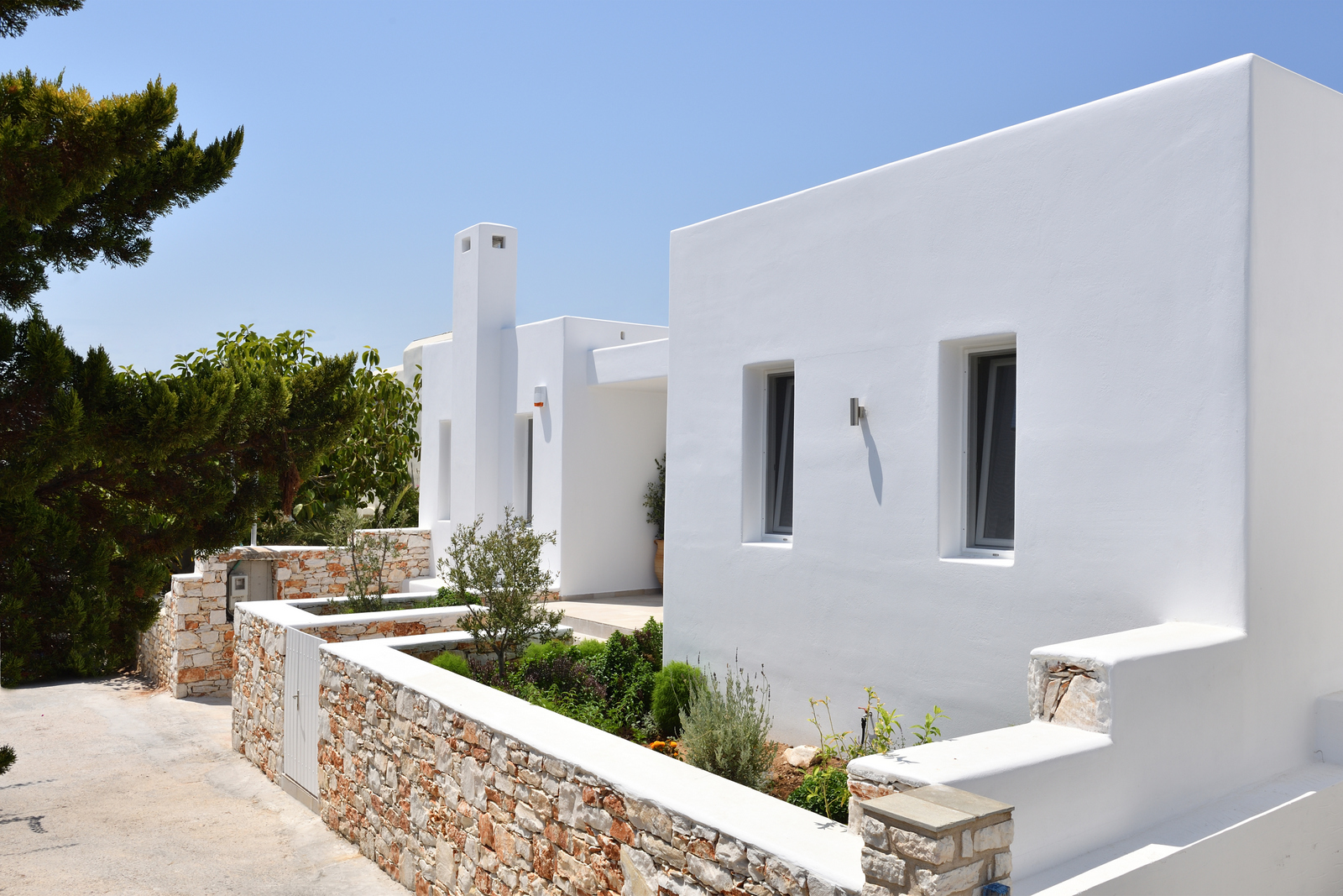 Naoussea Villa image 4