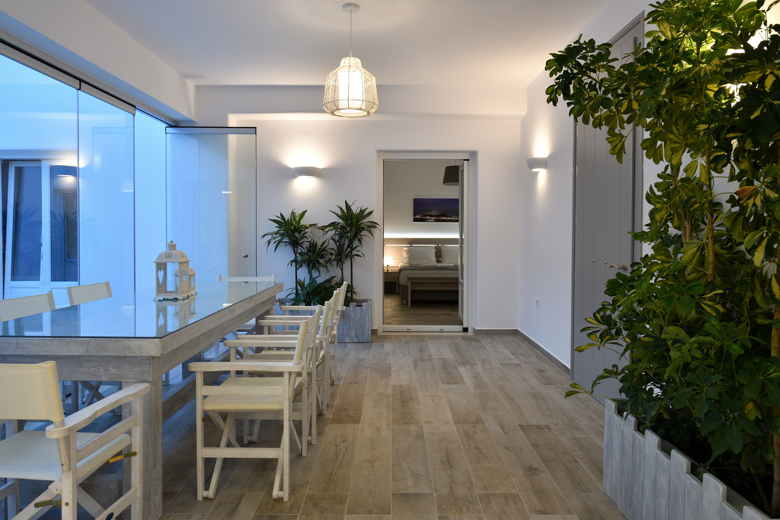 Naoussea Villa image 15