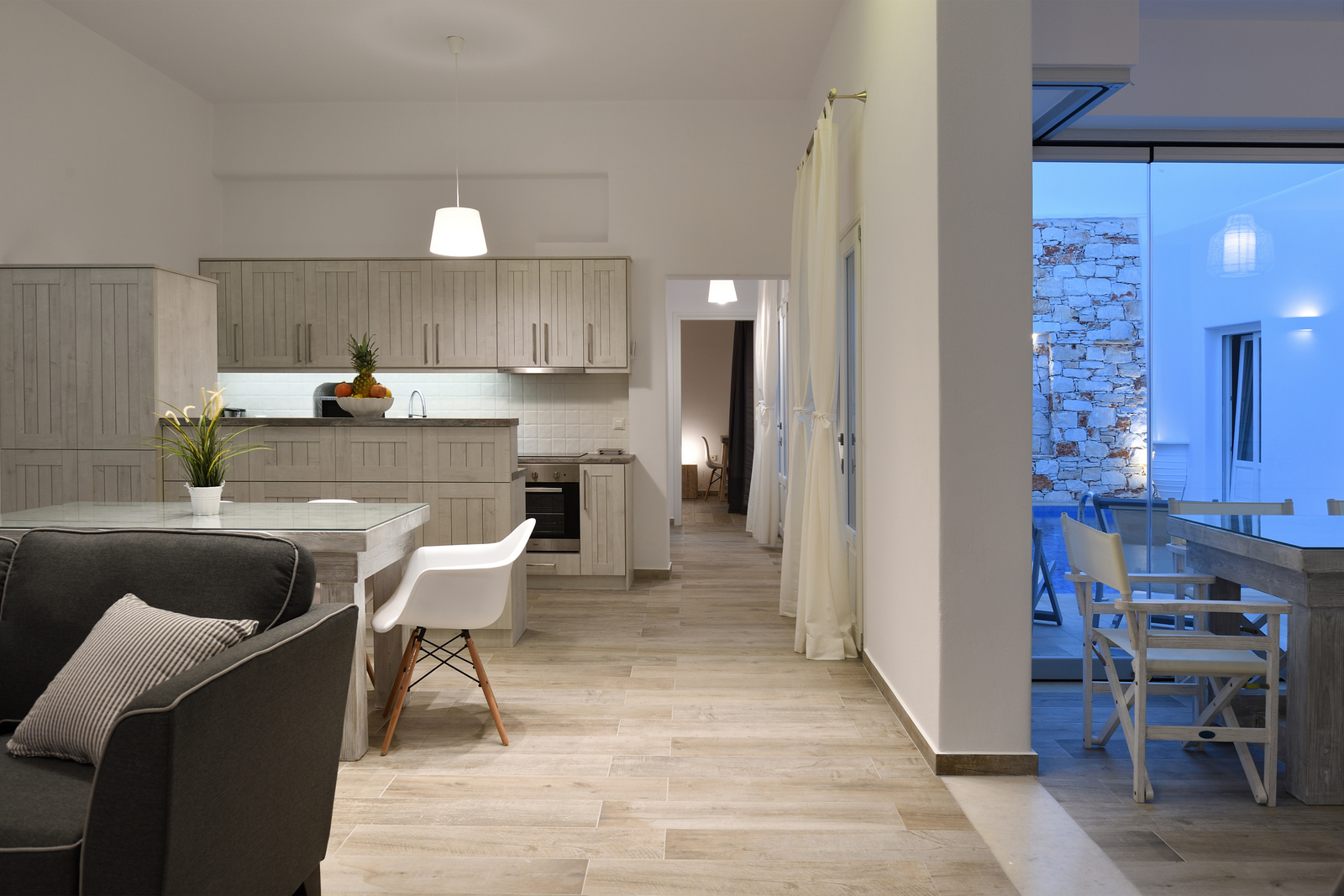 Naoussea Villa image 20