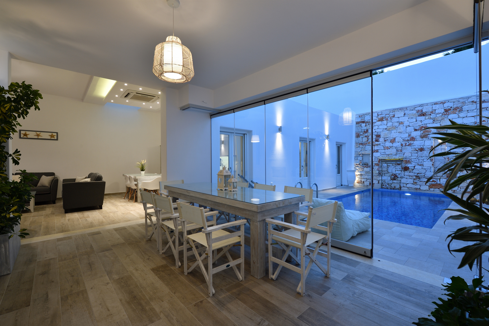 Naoussea Villa image 21