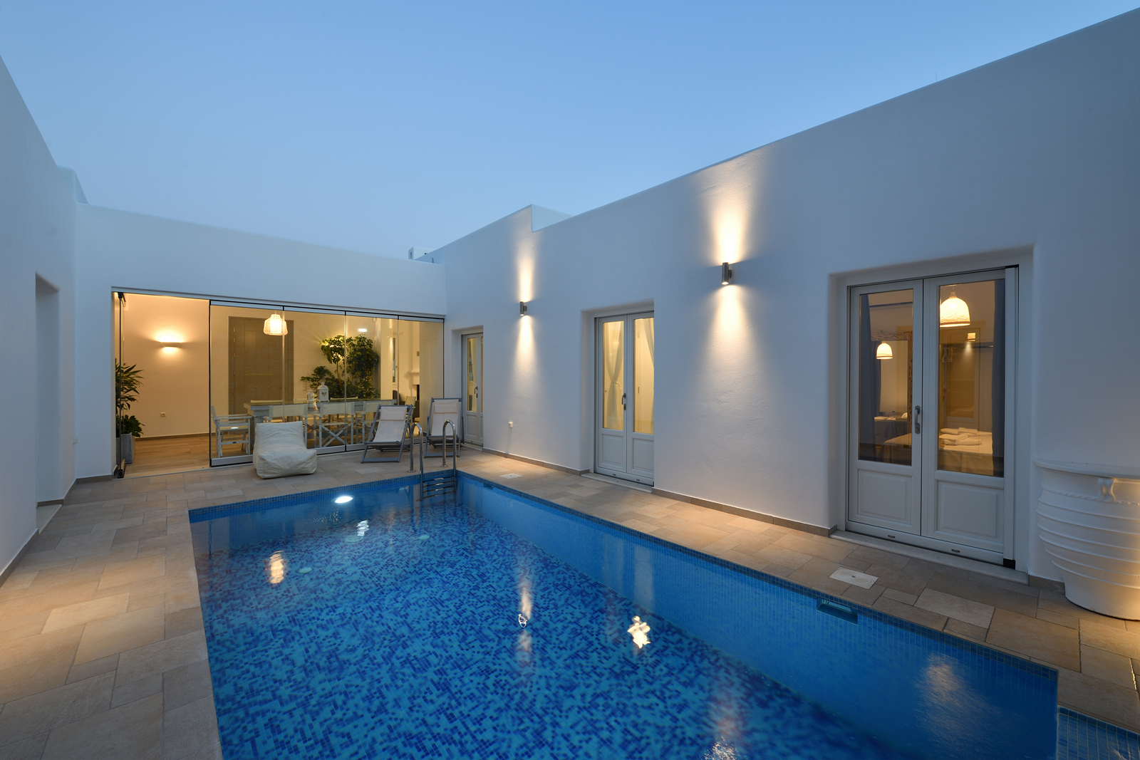Naoussea Villa image 8