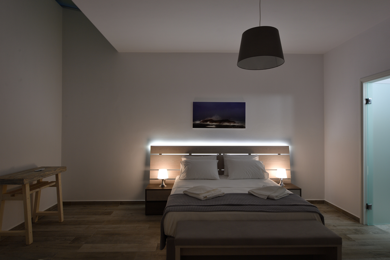 Naoussea Villa image 22