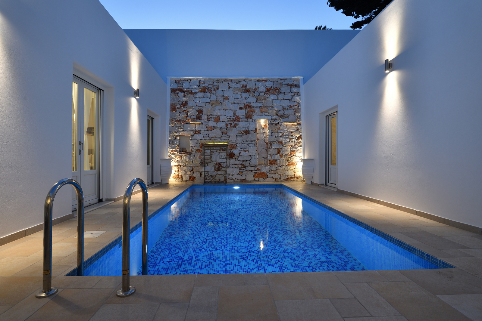 Naoussea Villa image 9