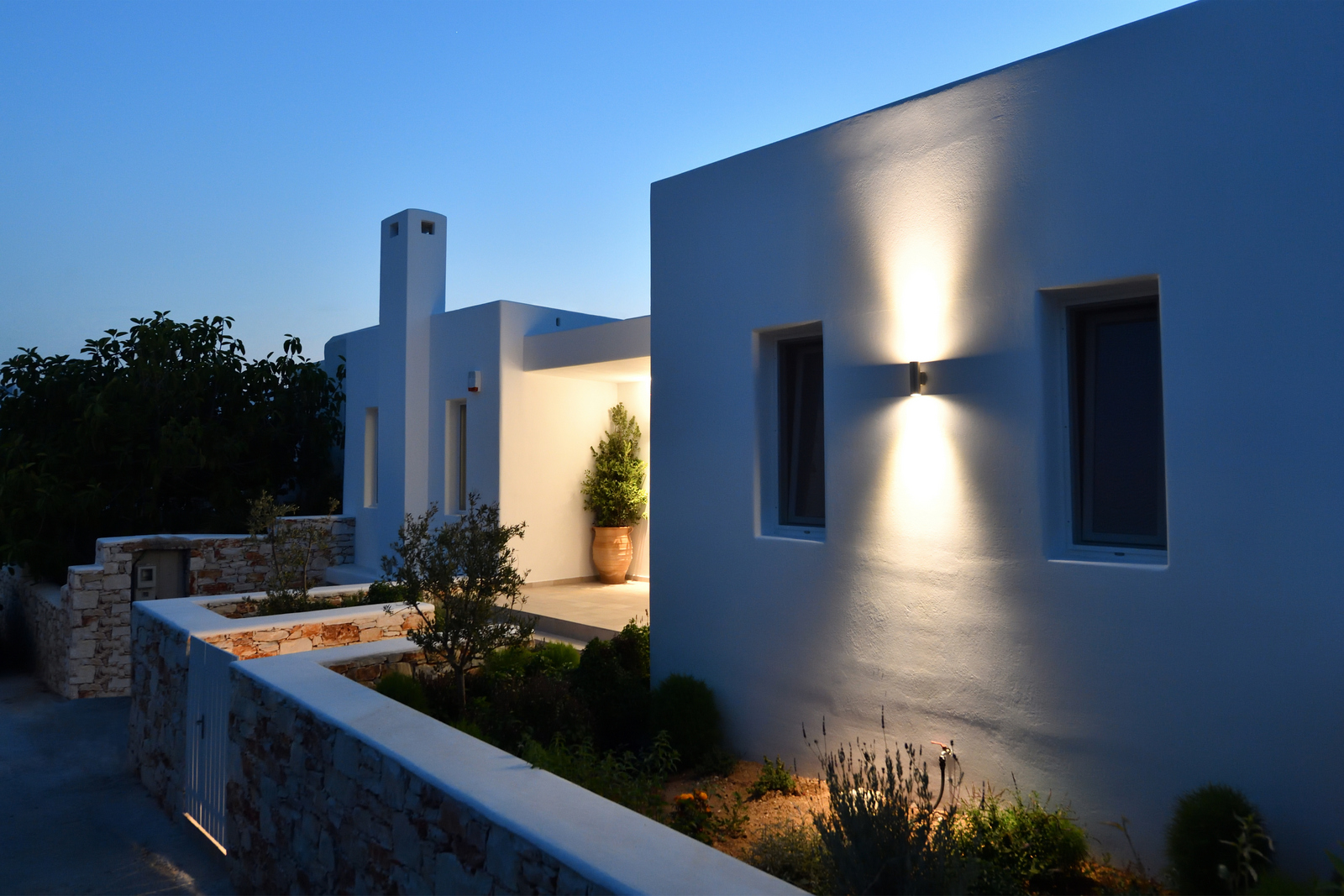 Naoussea Villa image 10