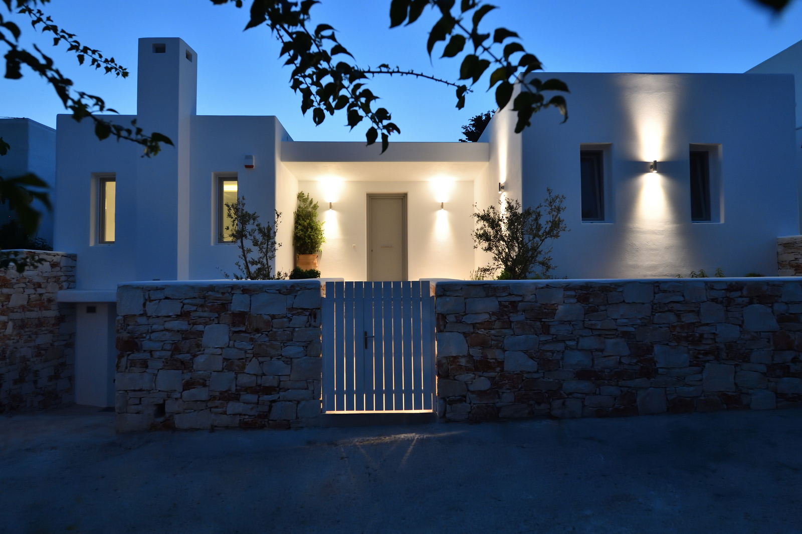Naoussea Villa image 11